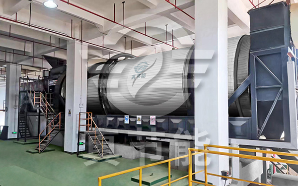 木薯渣烘干機(jī)運(yùn)行時(shí)出現(xiàn)意外斷電該怎么處理 木薯渣烘干機(jī)運(yùn)行時(shí)出現(xiàn)意外斷電該怎么處理