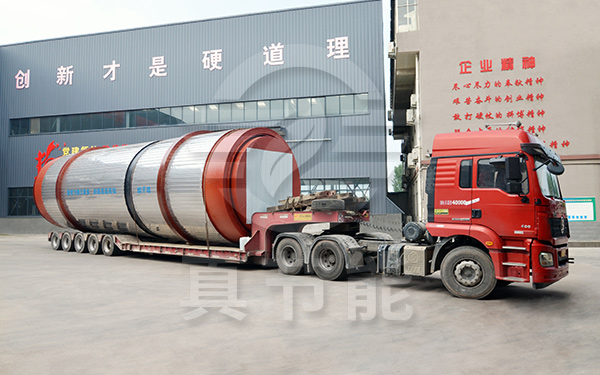 果渣烘干設(shè)備處理量如何提高 果渣烘干設(shè)備處理量如何提高