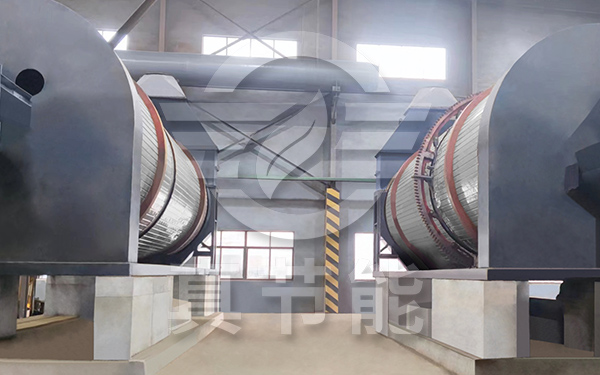 果渣烘干機(jī)該如何選型和定價 果渣烘干機(jī)該如何選型和定價