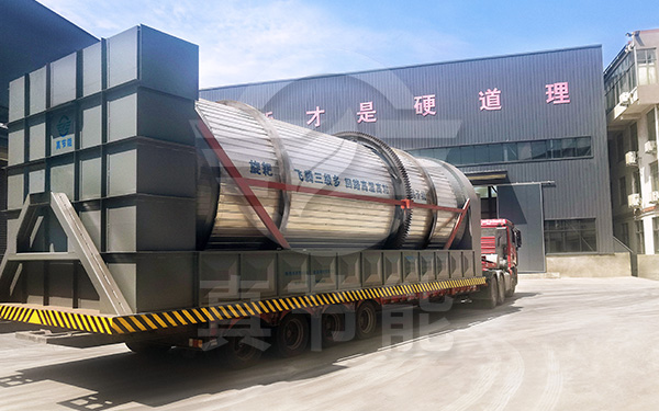 酒糟烘干設(shè)備運(yùn)行過程中常見的問題及解決辦法 酒糟烘干設(shè)備運(yùn)行過程中常見的問題及解決辦法