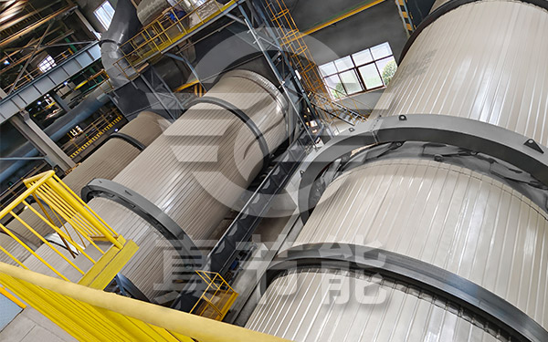 酒糟烘干設(shè)備運(yùn)行過程 酒糟烘干設(shè)備運(yùn)行過程